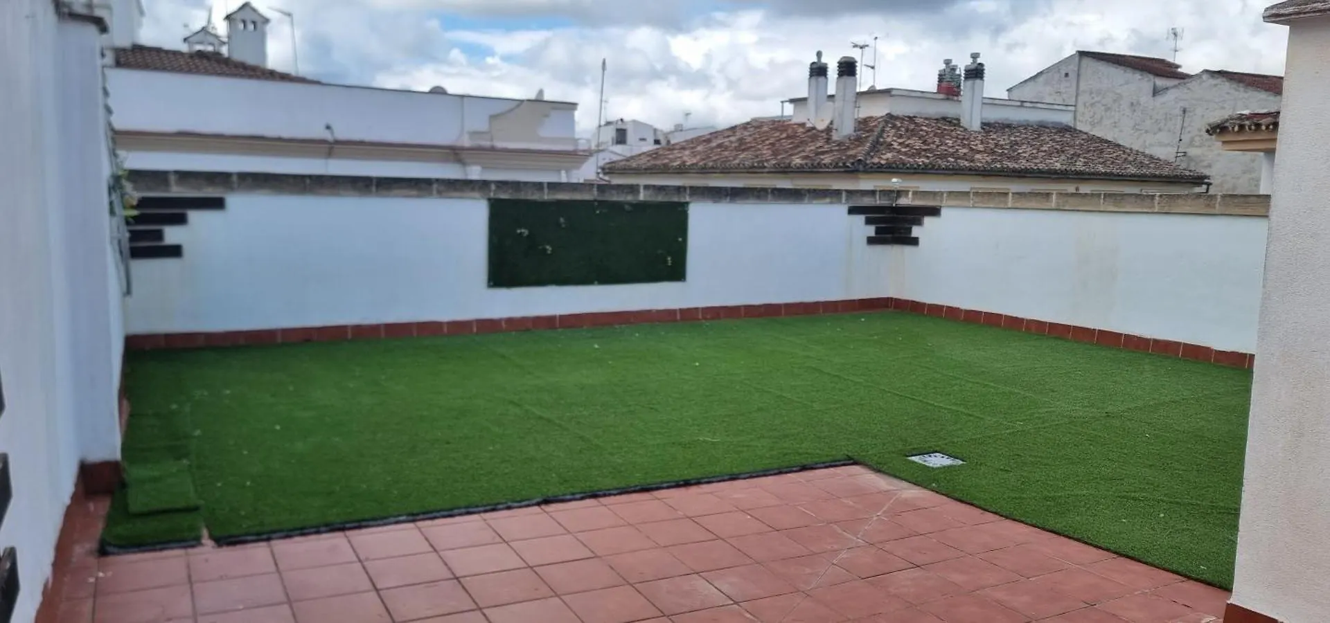 Apartment Jupiter Ronda Suites A&N