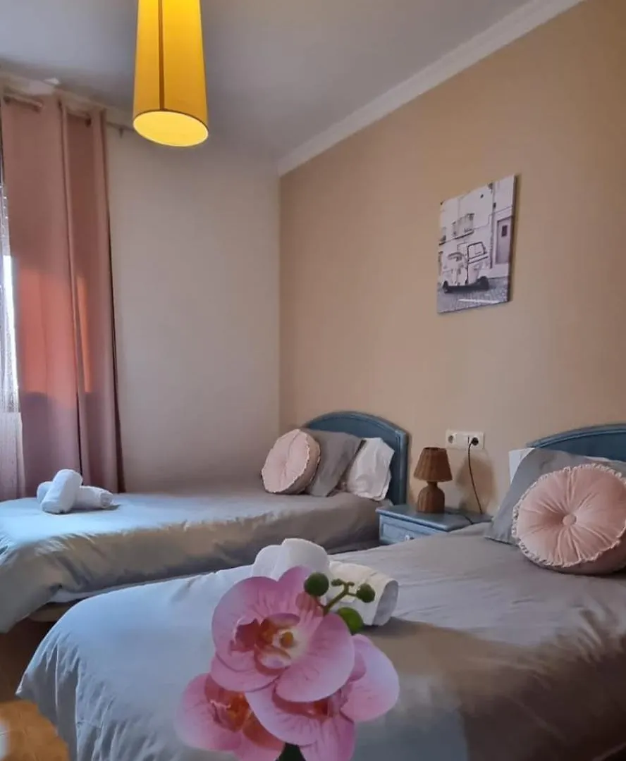 Jupiter Ronda Suites A&N Apartment
