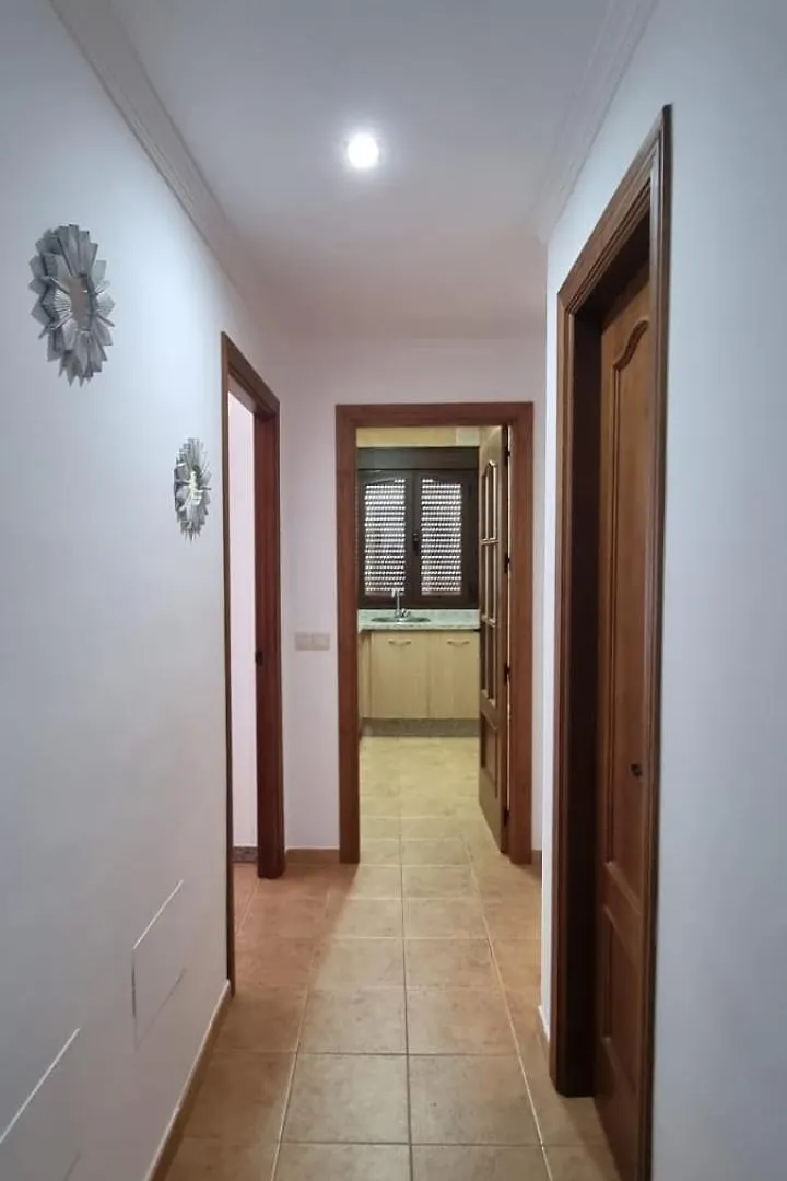 Apartment Jupiter Ronda Suites A&N