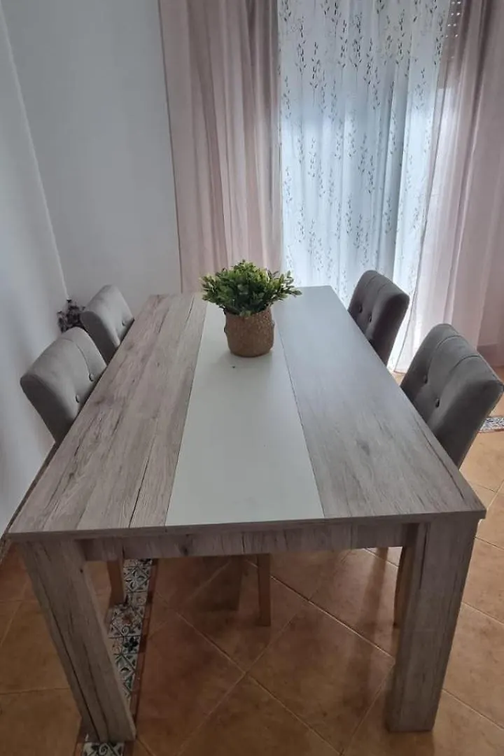 Apartment Jupiter Ronda Suites A&N Spain